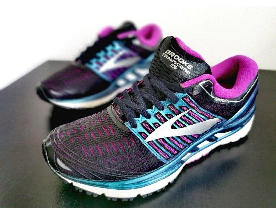 3d fit print new arrivals brooks