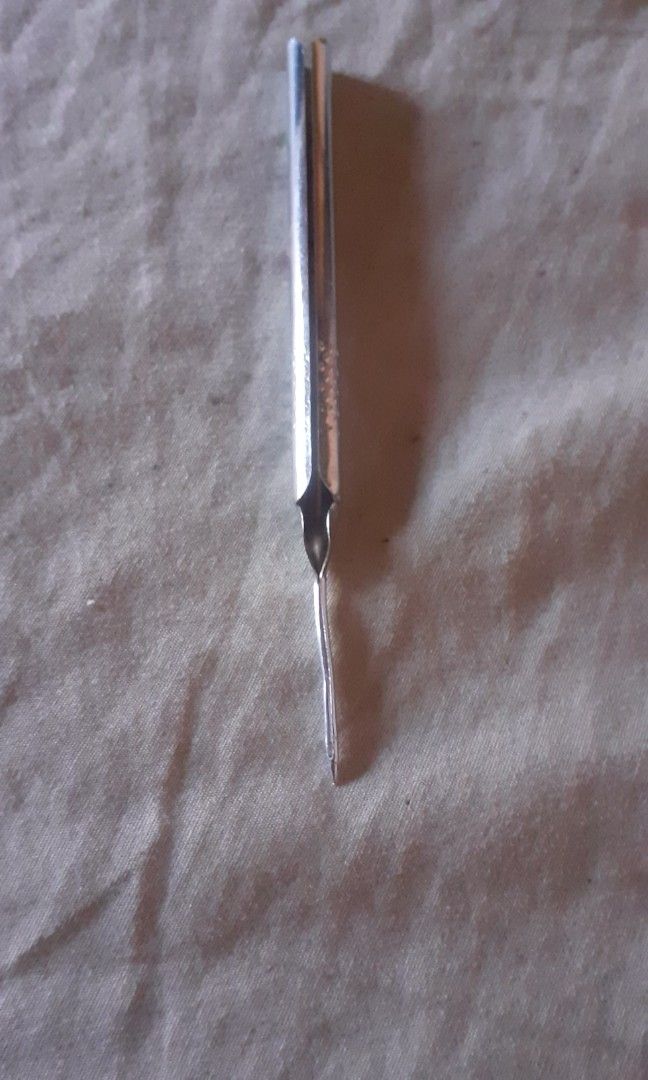 Bunka Punch Needle (Category: Craft Supplies & Tools) located in Quezon City. Submitted by chacha30.s (Listing ID 1276149246, Image 1). Description: •Bunka Punch Needle •Text me at 09277152134 •Buy na po kayo/Offer lang po kayooo.. •Bili na po/Bili na po kayo sa shop ko...