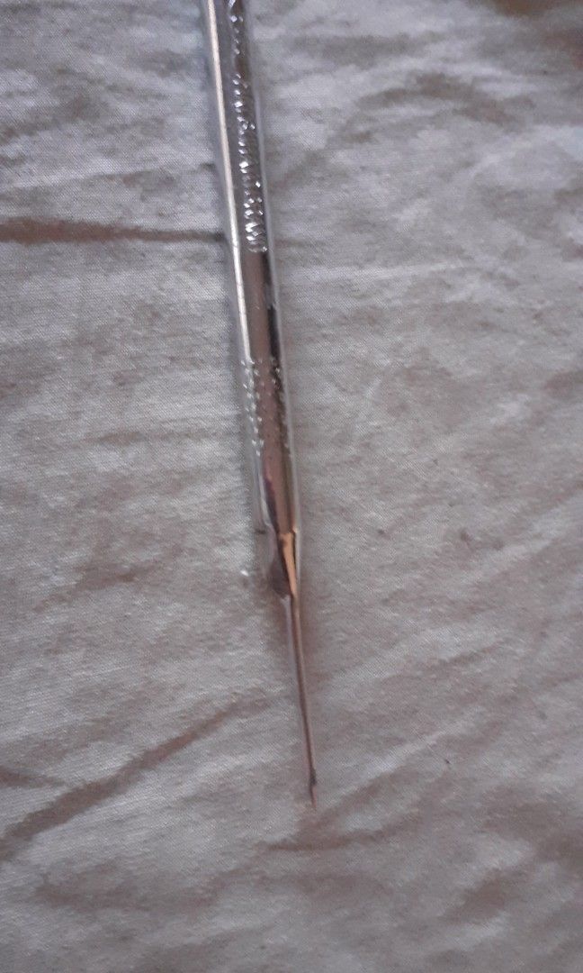 Bunka Punch Needle (Category: Craft Supplies & Tools) located in Quezon City. Submitted by chacha30.s (Listing ID 1276149246, Image 2). Description: •Bunka Punch Needle •Text me at 09277152134 •Buy na po kayo/Offer lang po kayooo.. •Bili na po/Bili na po kayo sa shop ko...