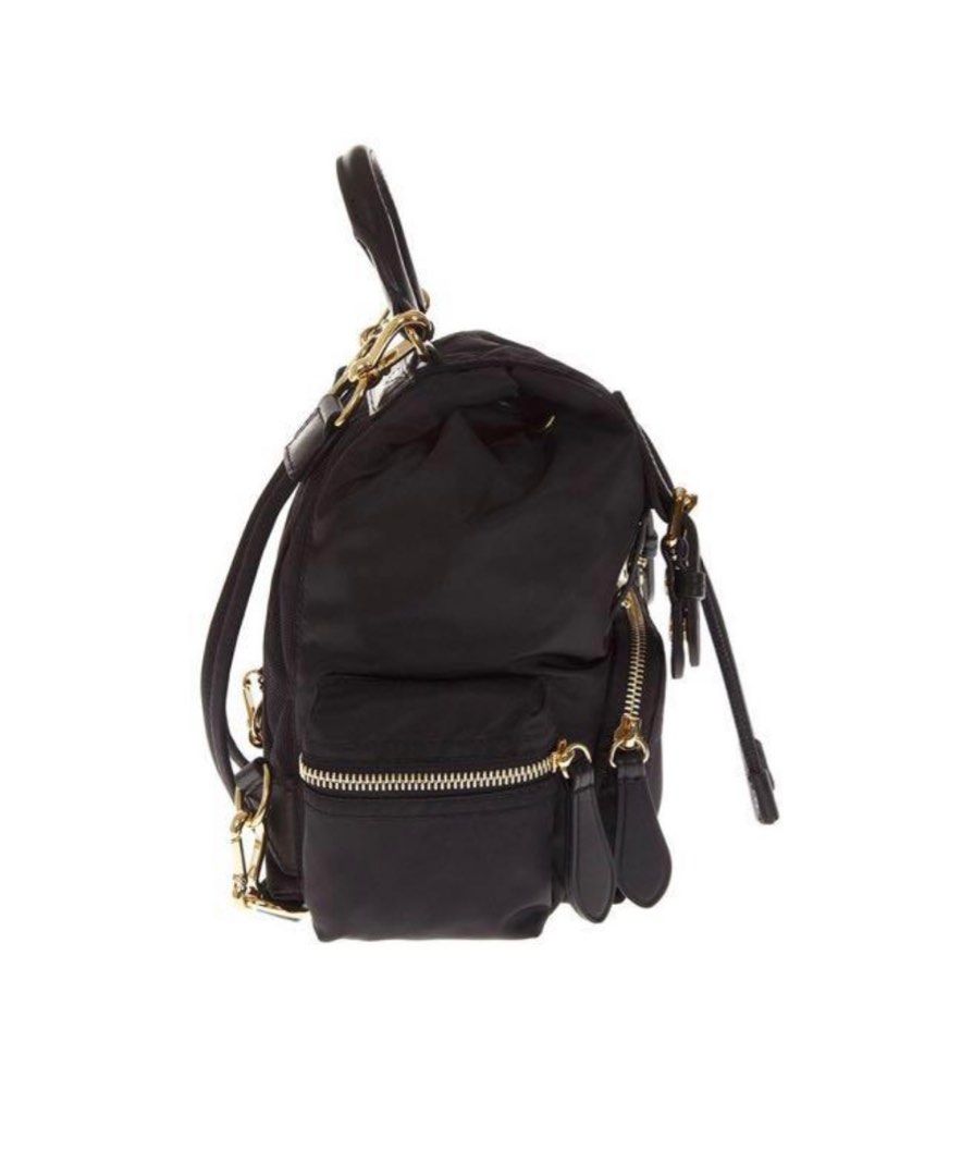 Burberry Small Backpack Rucksack Luxury Bags Wallets on Carousell