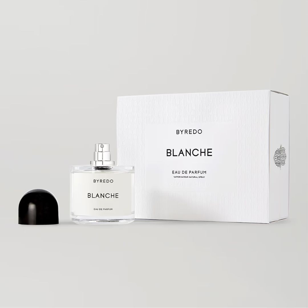 現貨｜BYREDO Blanche 香水50ml, 美容＆個人護理, 健康及美容- 香水