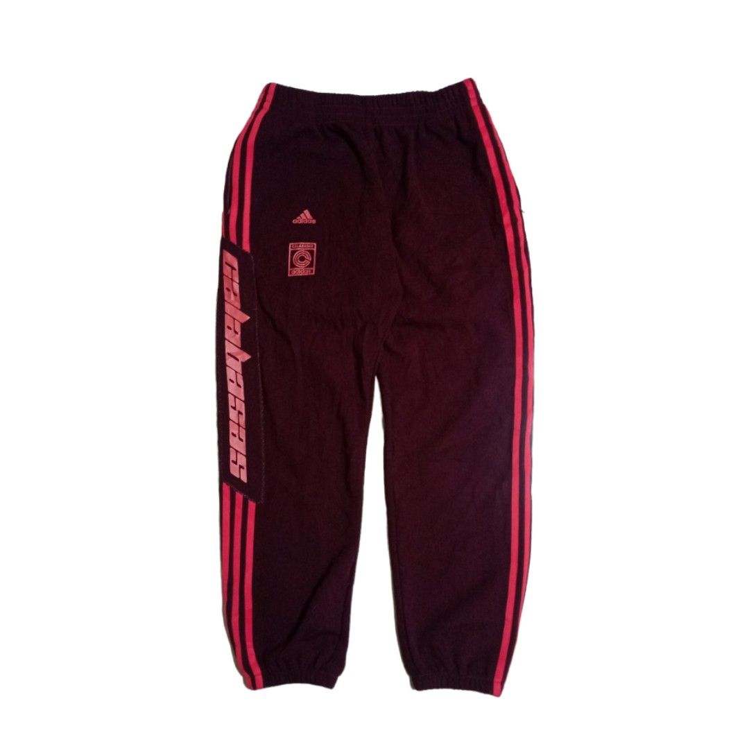 adidas KANYE WEST CALABASAS Track Pants 2021年春の - パンツ