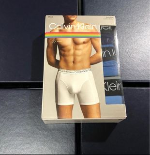 Calvin Klein Boxer Underwear