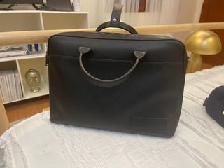 Calvin Klein Laptop/Briefcase Black
