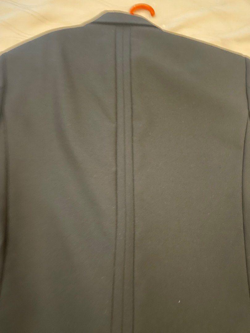 Calvin klein tuxedo jacket new arrivals