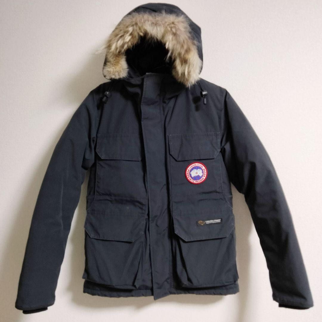 CANADA GOOSE EXPEDITION PARKA 4565JL
