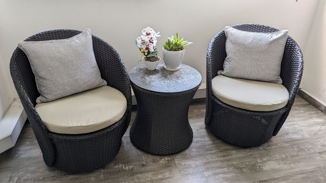 Cheap round chairs sale