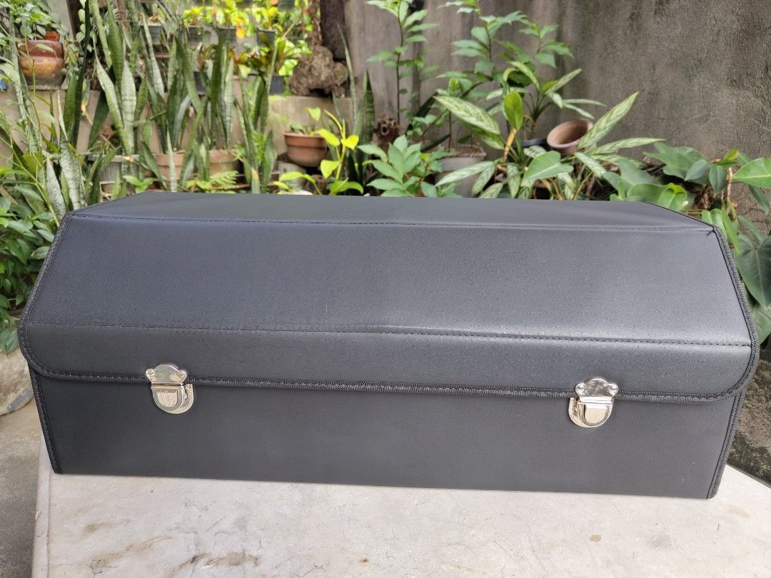 Car Compartment Box Organizer, Car Parts & Accessories, Upholstery