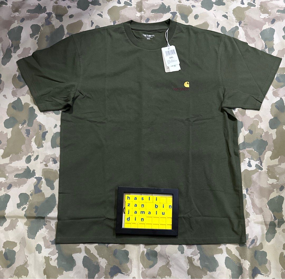 Carhartt wip xxl sales