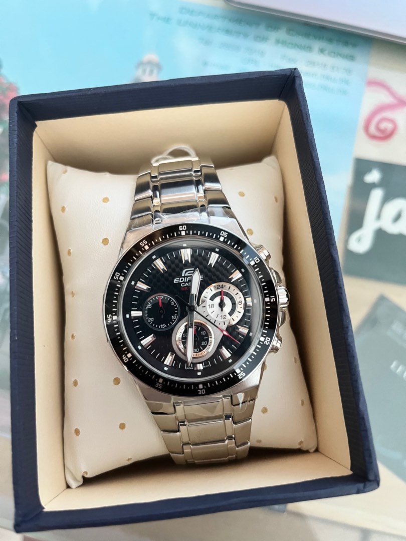 Casio edifice 5106 on sale