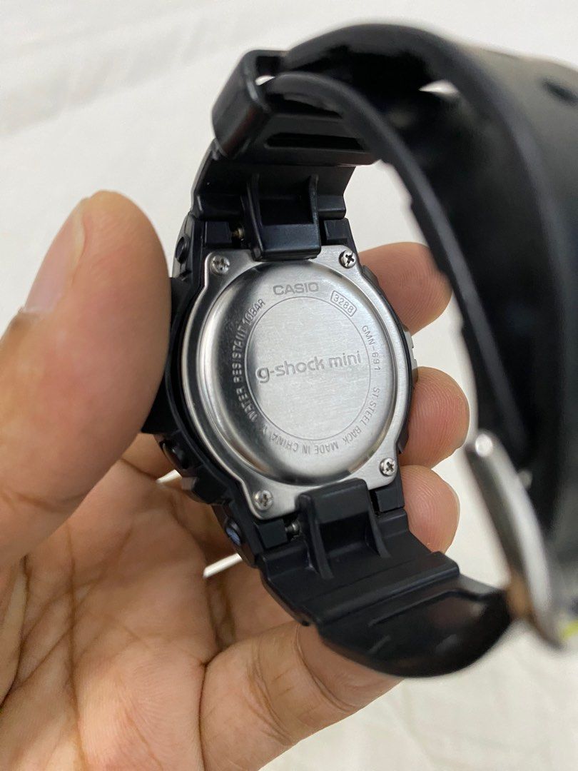 Casio mini original sales