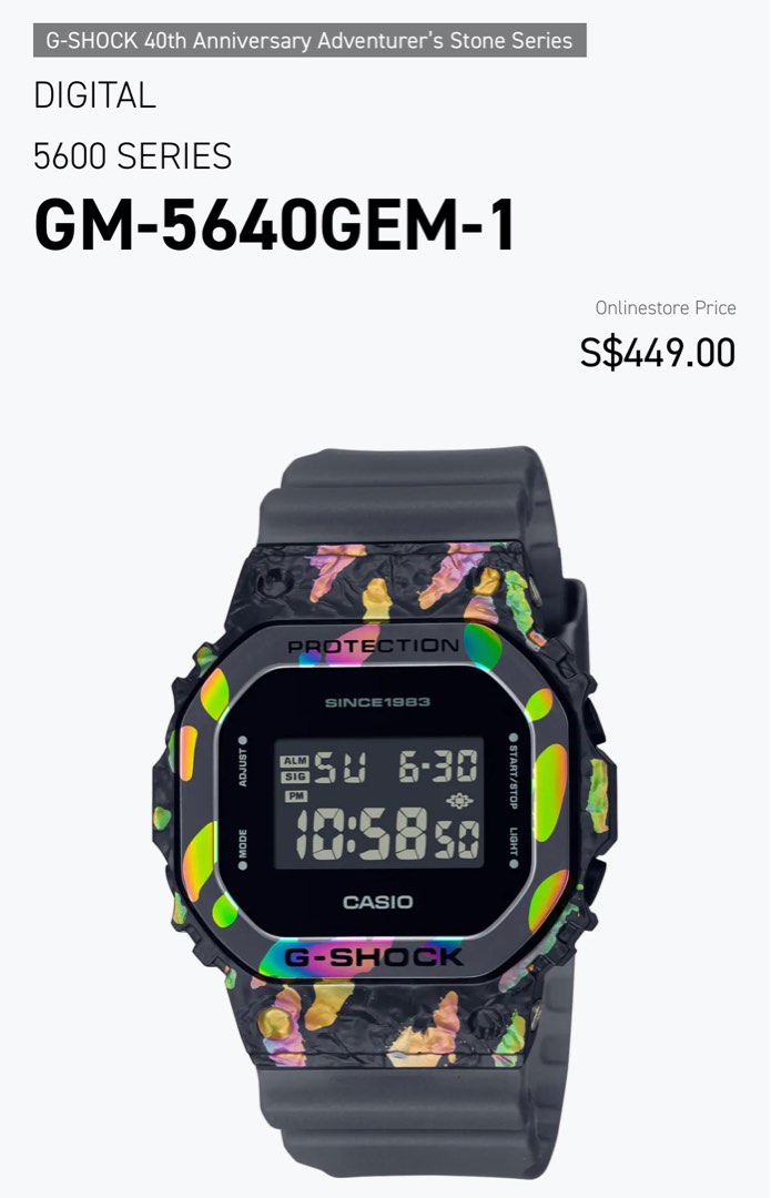 Casio g shock g steel price hot sale