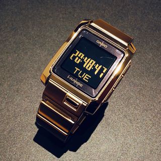 Casio best sale affordable watches