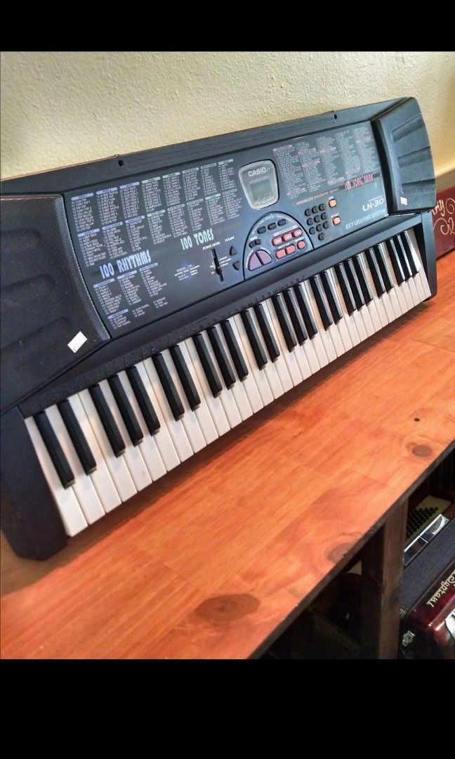 Lk new arrivals 30 casio