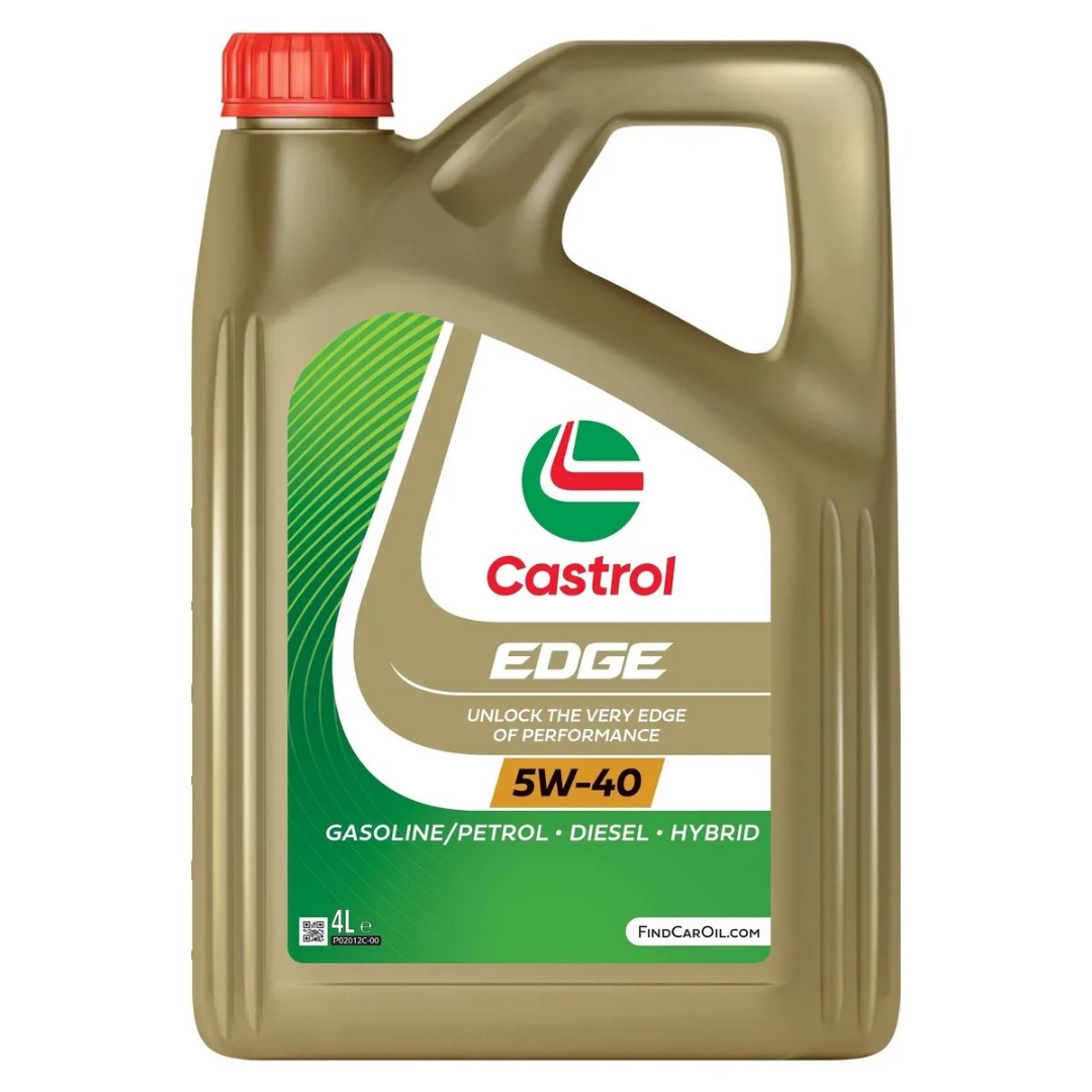 MANNOL EXTREME Engine Oil 5W-40, Car Accessories, Accessories on Carousell
