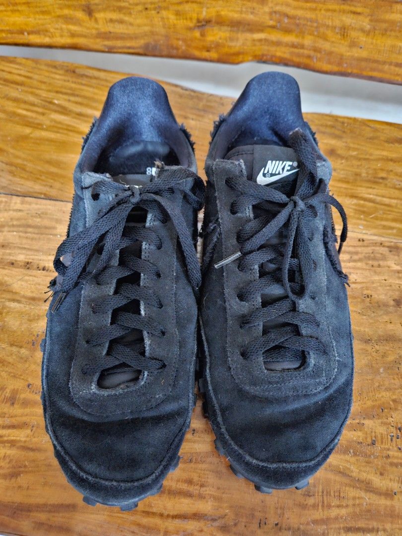 Waffle racer cdg outlet