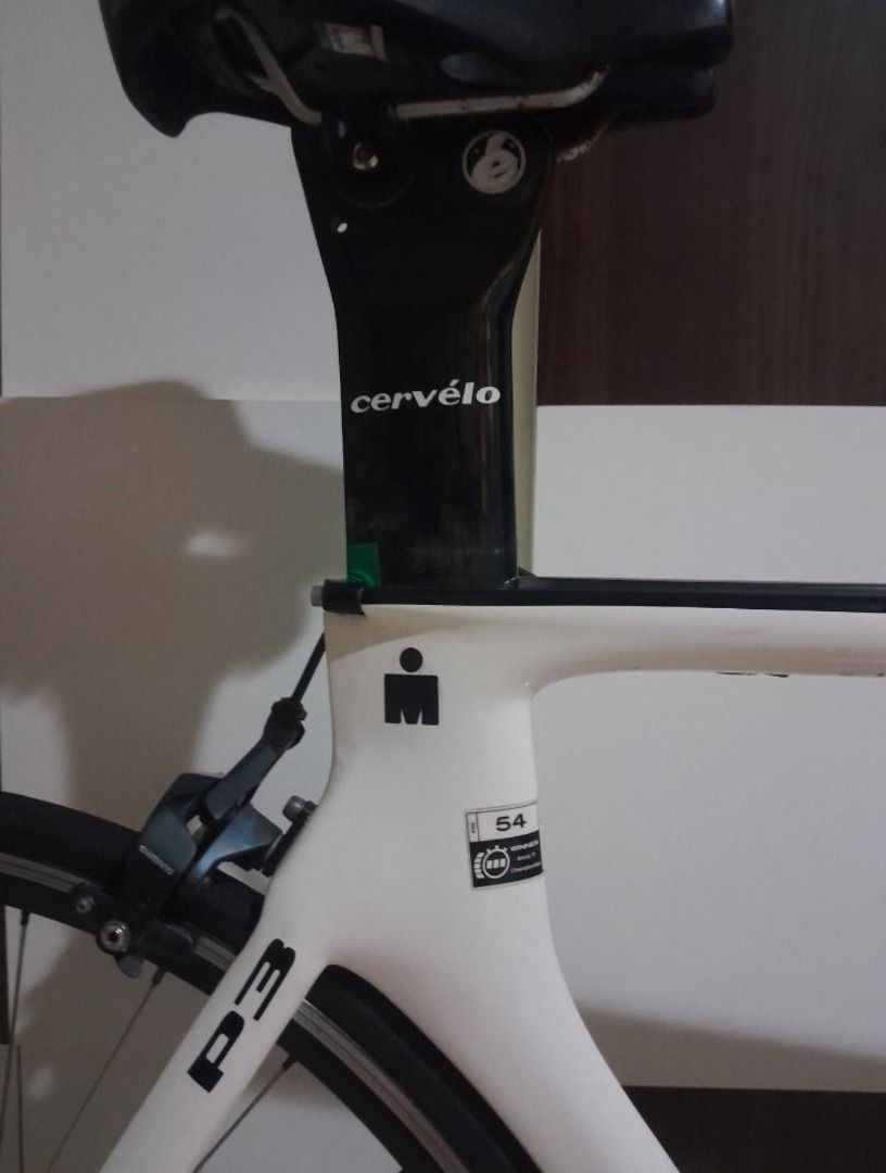Cervelo p3 for best sale sale