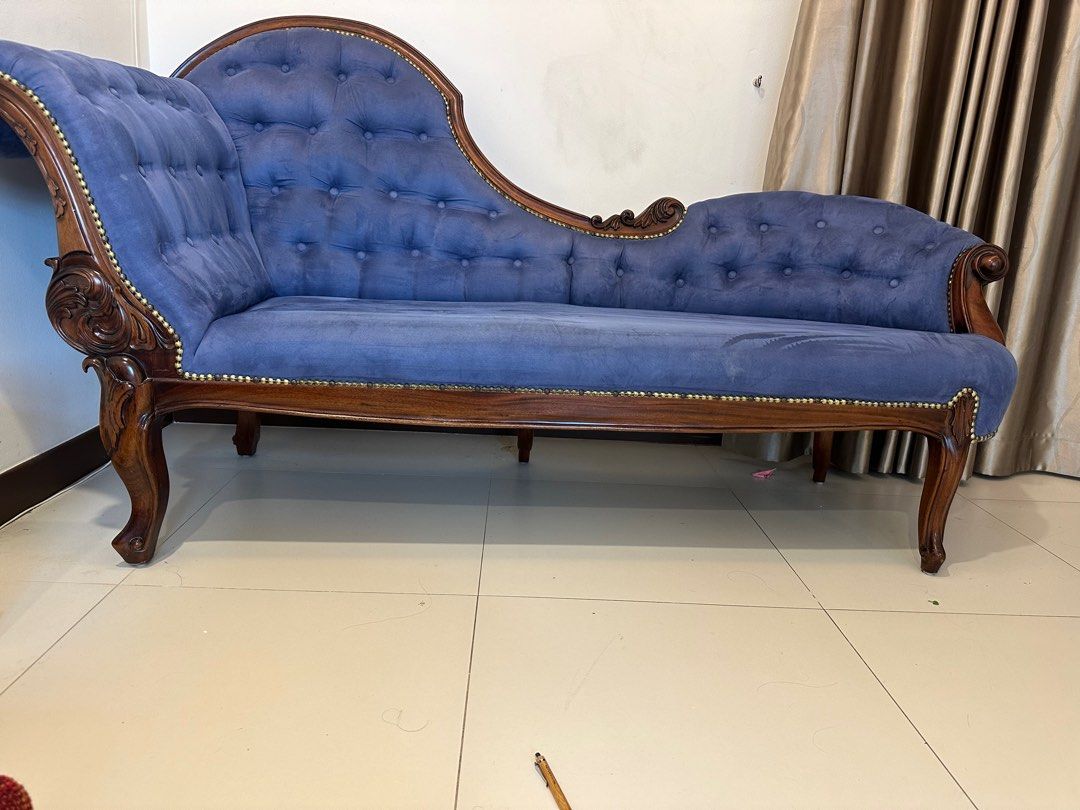 Chaise Lounge Sofa Furniture Home