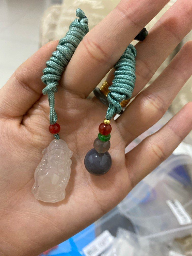 Chalcedony pendant sale