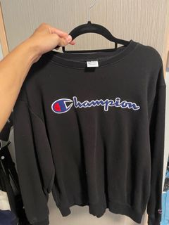 Champion sweatshirt online singapore