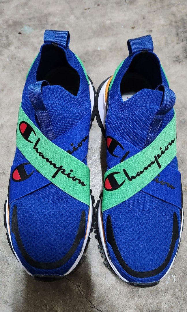 Champion casual clearance shoes