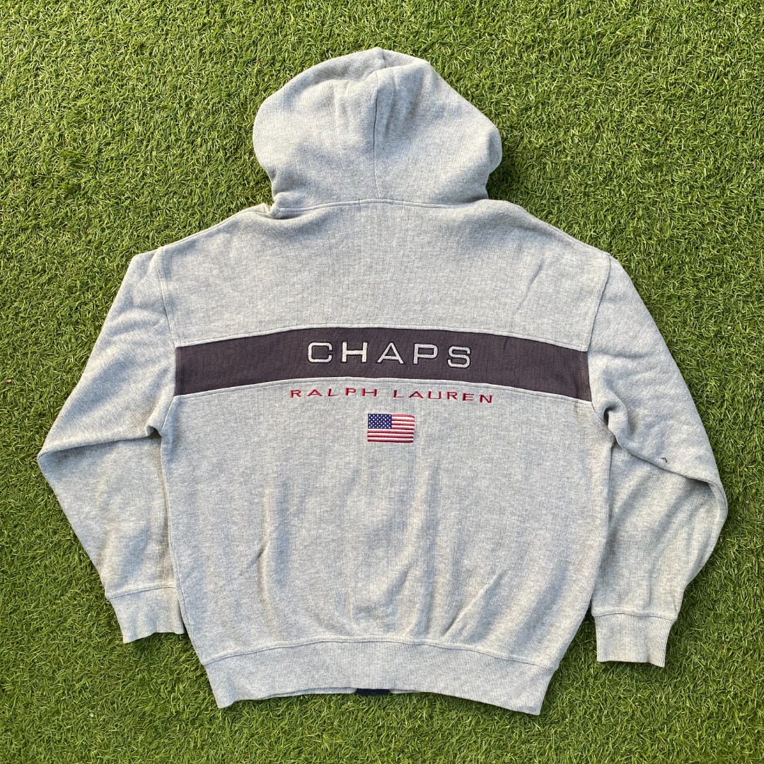 Chaps ralph hotsell lauren hoodie