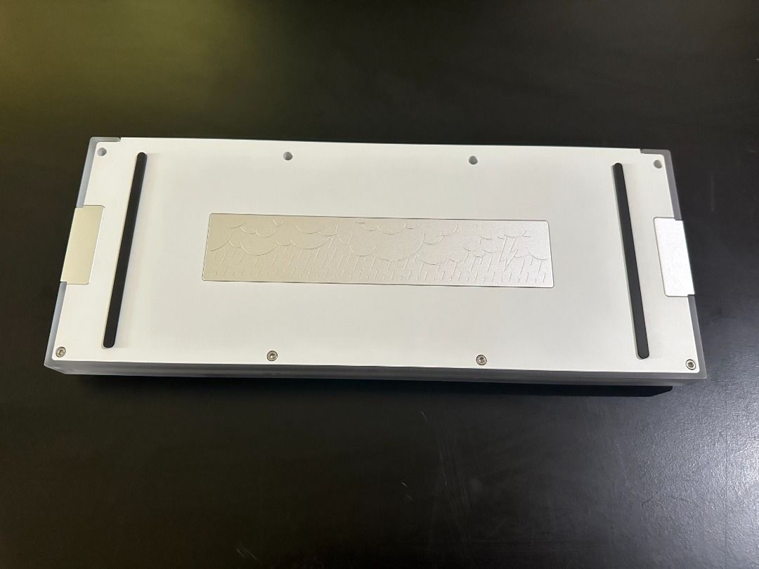 Chapter 1 Keyboard by Rooke Design, Computers & Tech, Parts ...