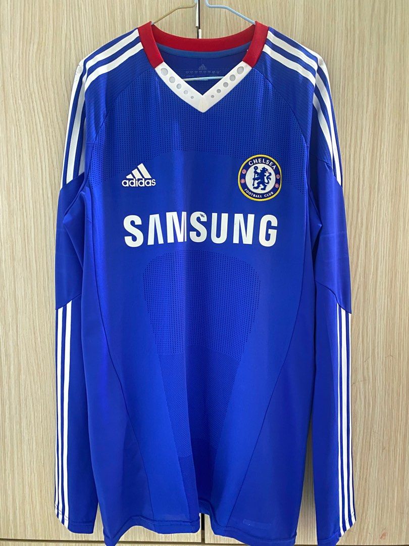 Chelsea techfit shop