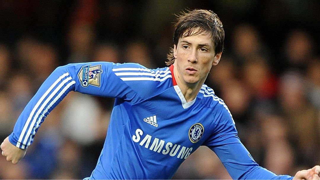 Chelsea techfit top