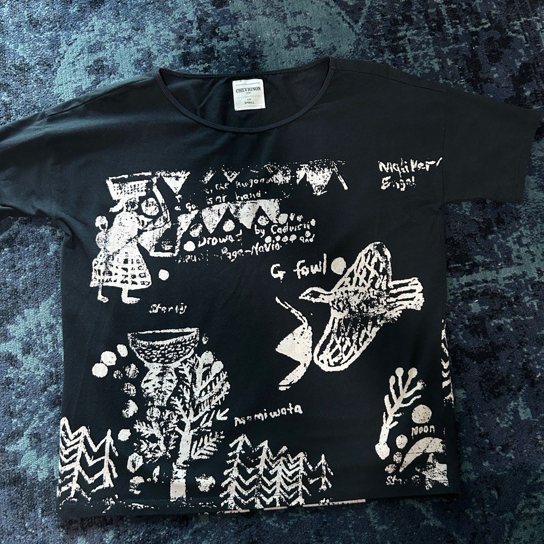 Chevignon cheap t shirts