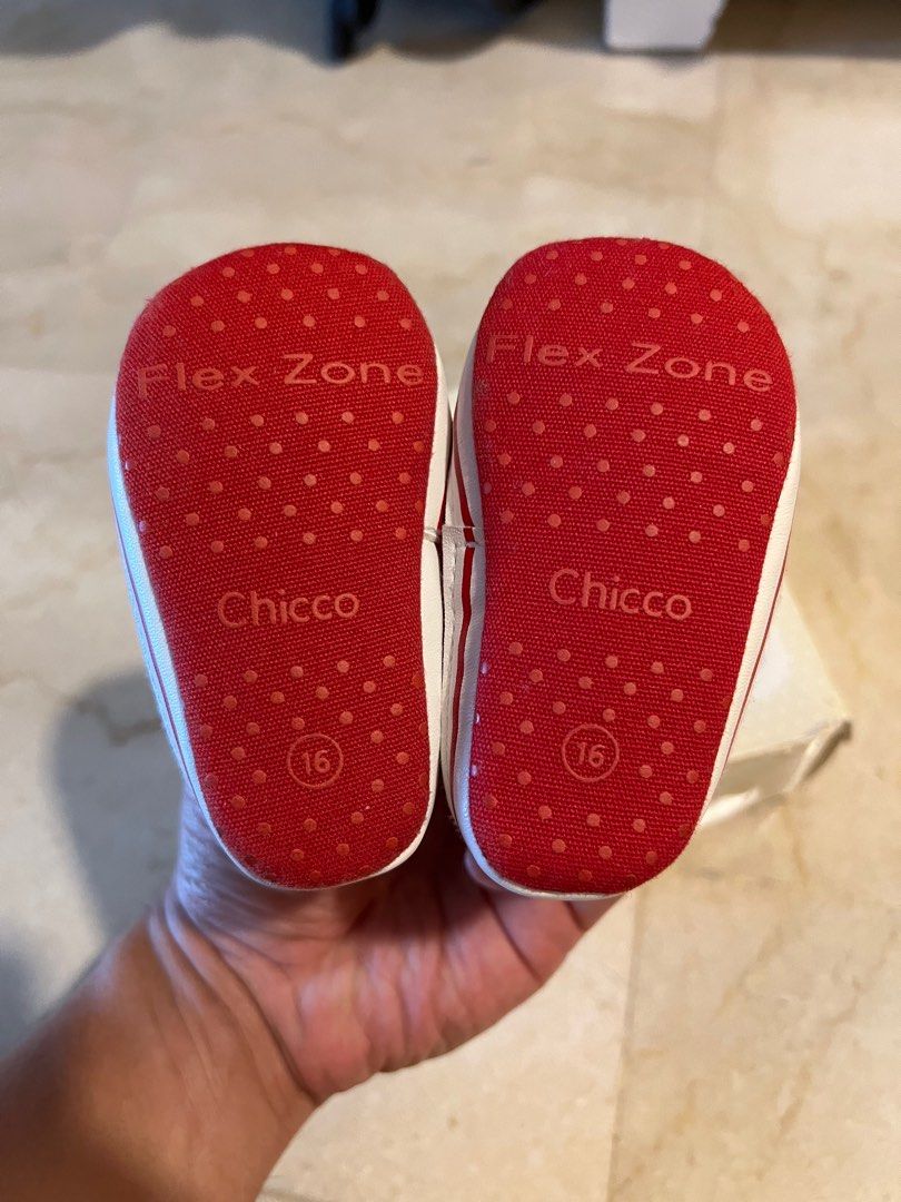 16 shoe 2025 size in eu