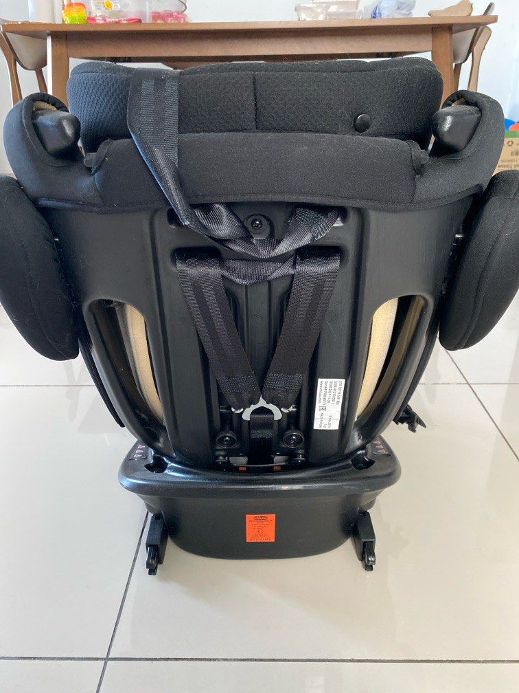 Car seat deals until 12