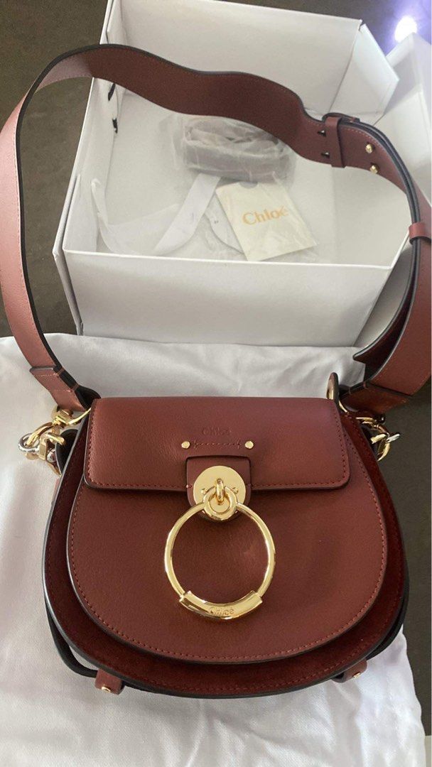 Chloe tess viewable replica