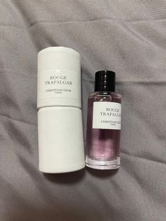 Dior rouge trafalgar sample sales