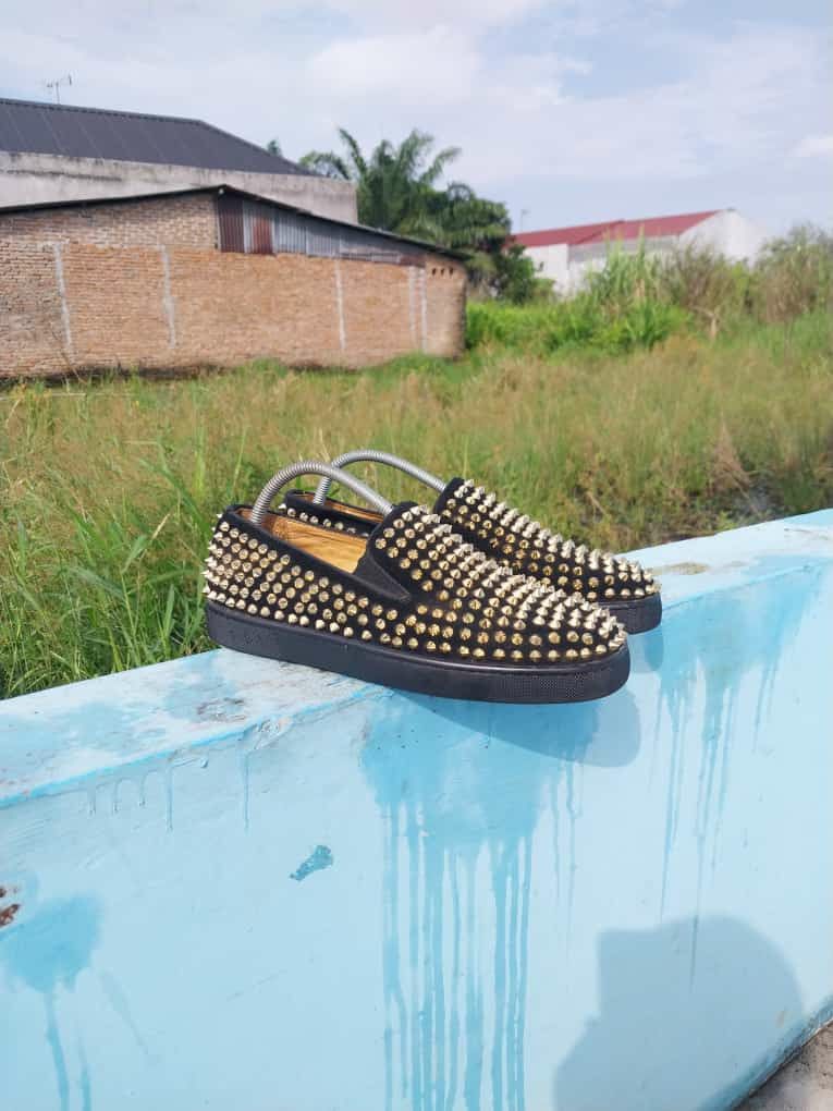 Christian louboutin size 43 on sale