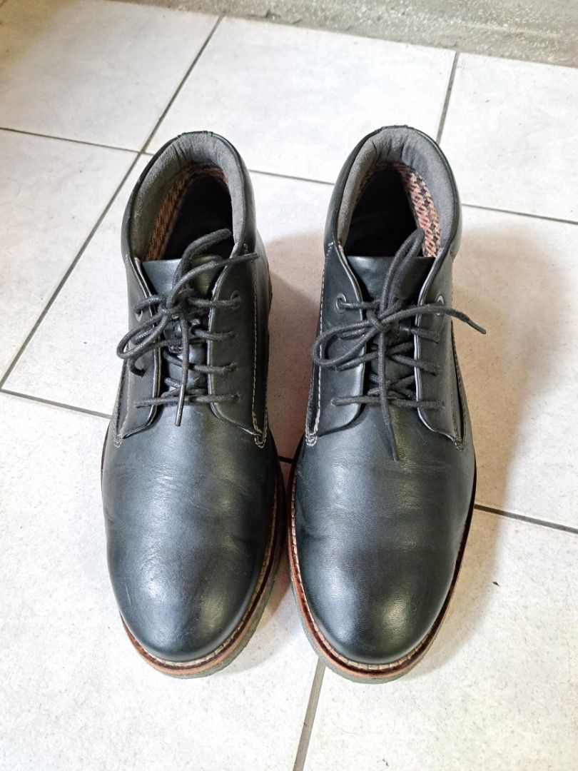 Cushion clarks sale