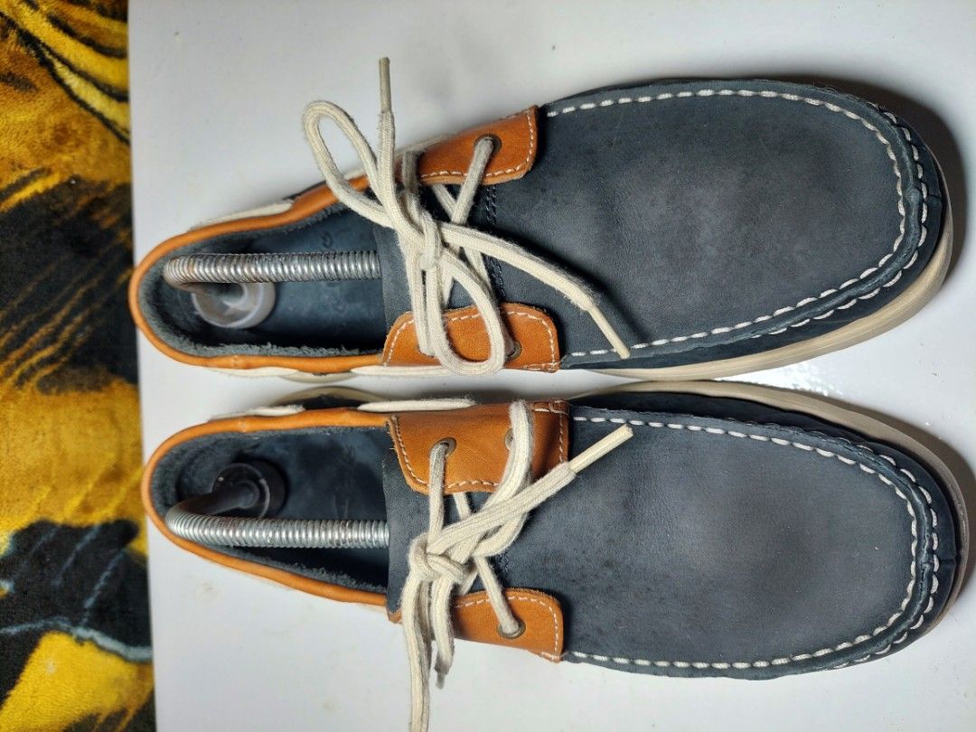 Clarks top sider store