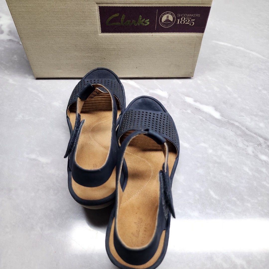 Clarks clarene 2025 diva