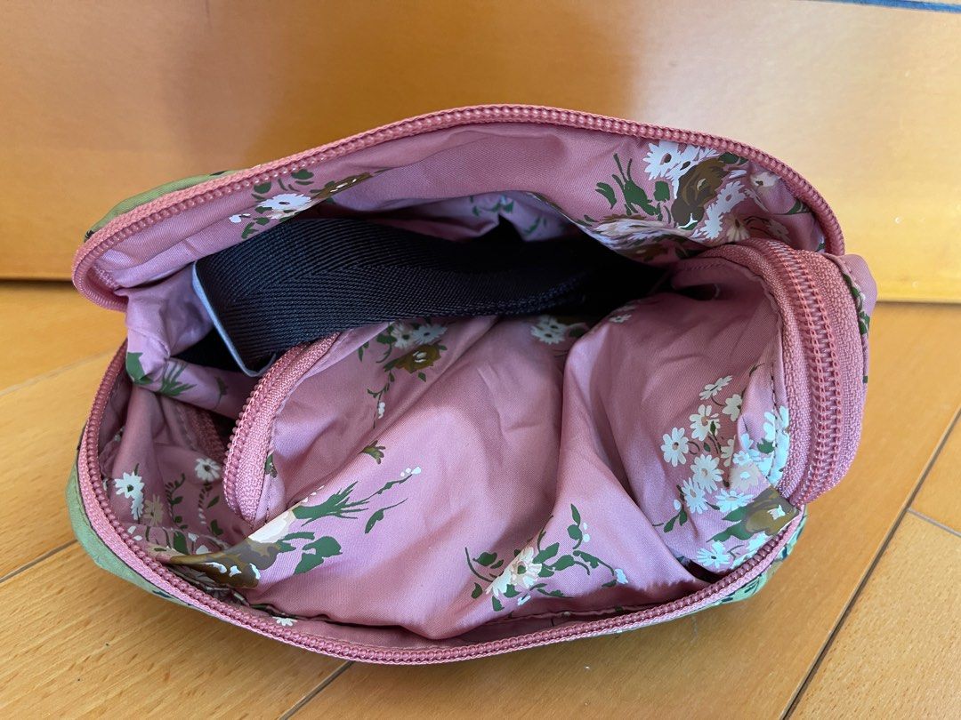 Coach Foldable Travel Backpack Carousell