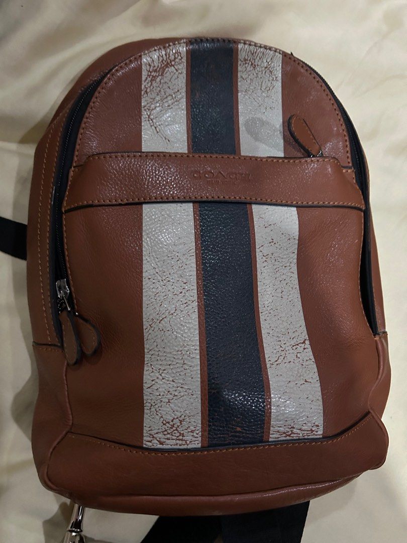 SALE Coach Sling Bag