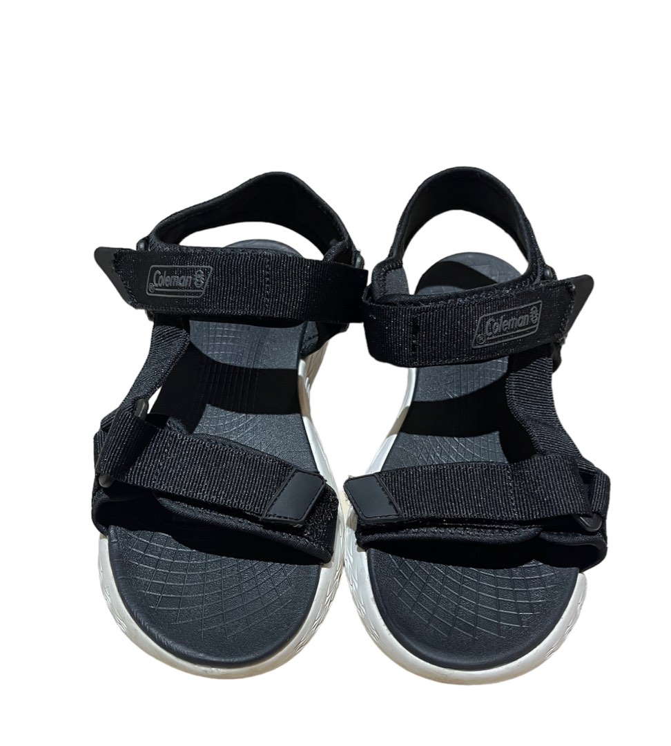 COLEMAN SANDAL ORIGINAL UNISEX OUTDOOR STREET HIKING CAMPING