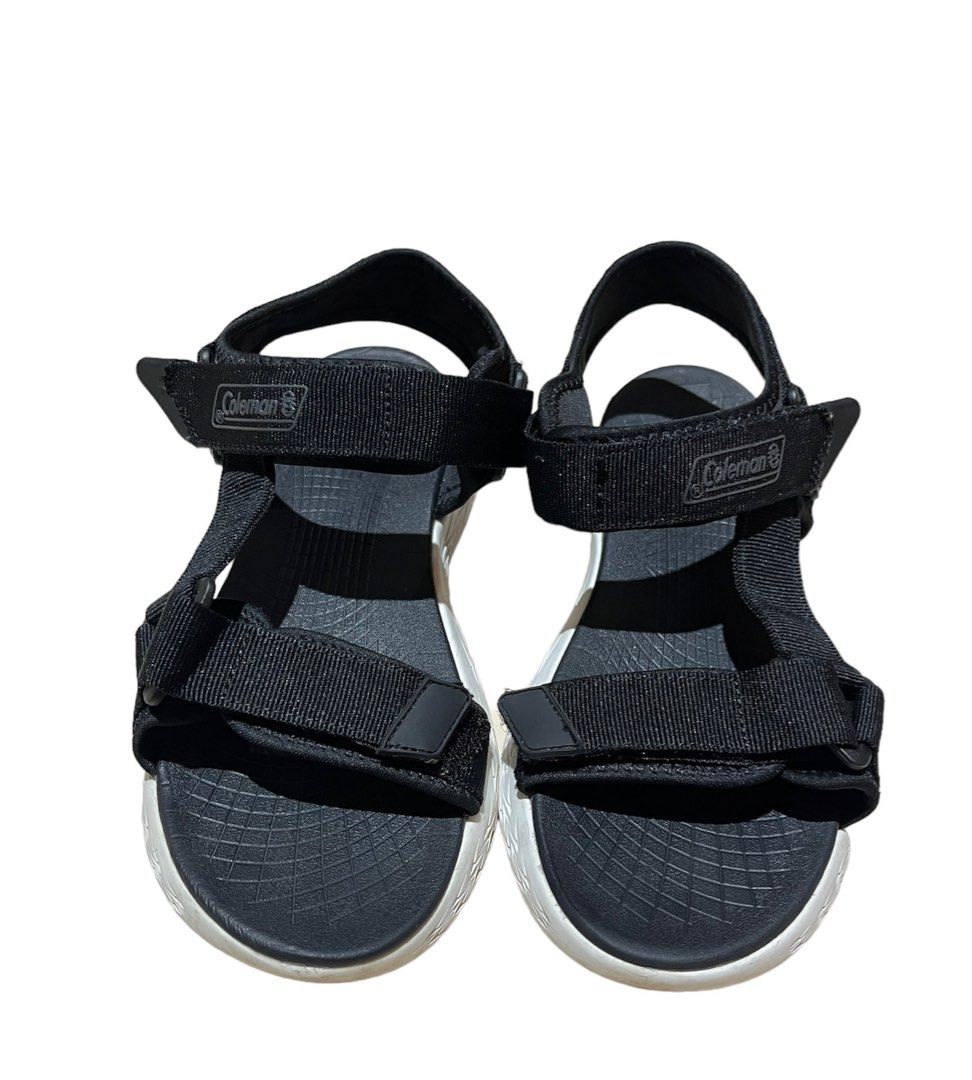 COLEMAN SANDAL ORIGINAL UNISEX OUTDOOR STREET HIKING CAMPING