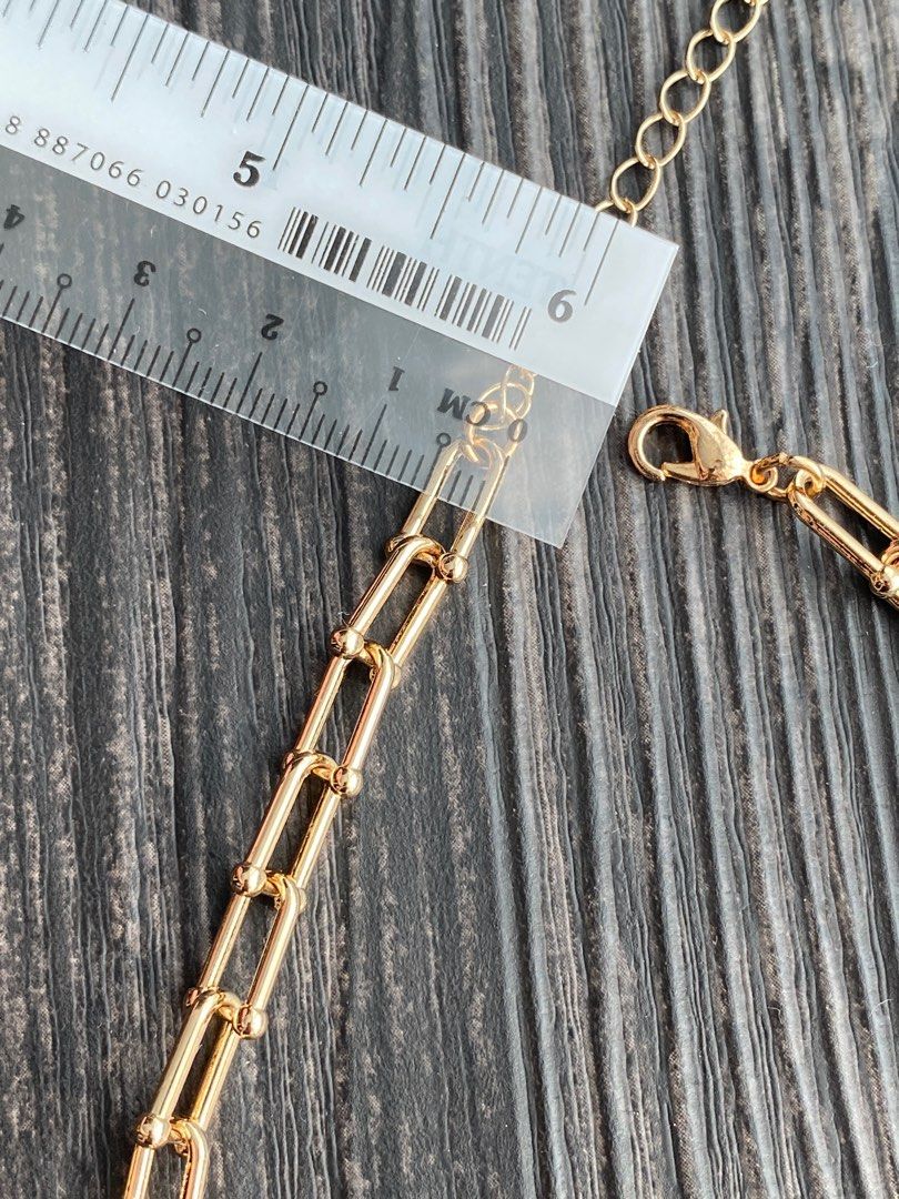 Collar Chain Women s Fashion Jewelry Organisers Necklaces