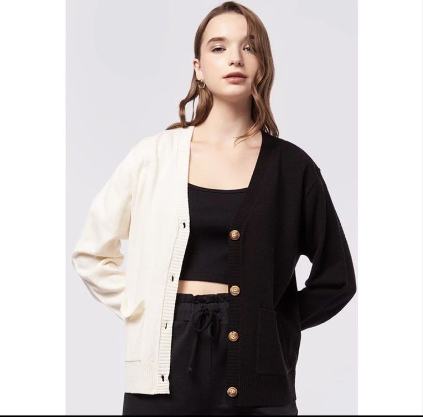 Cardigan colorbox sale