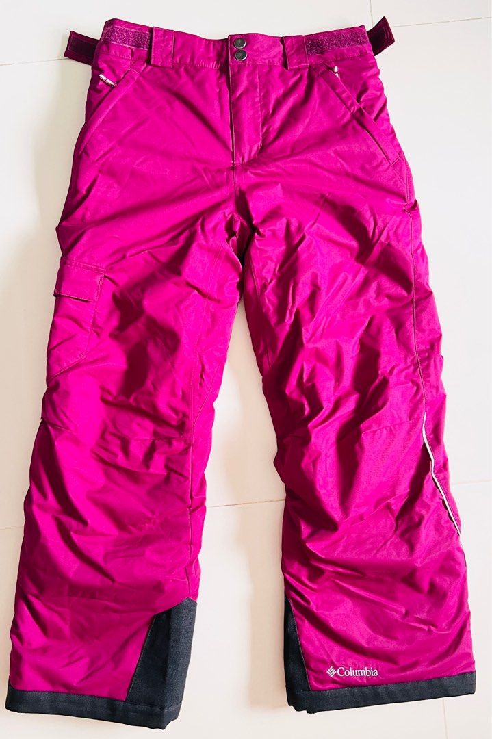 Girls in ski pants sale