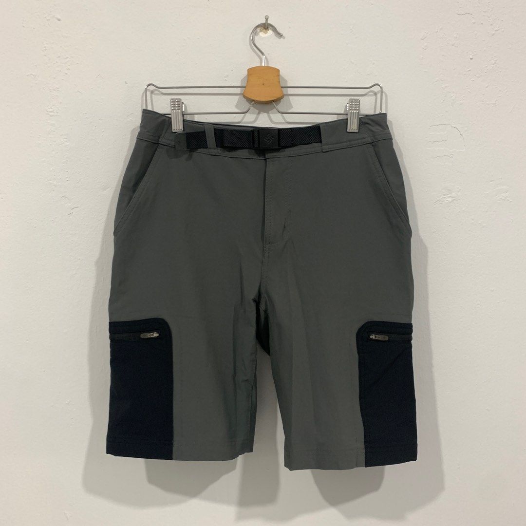 Columbia omni shield shop men's shorts