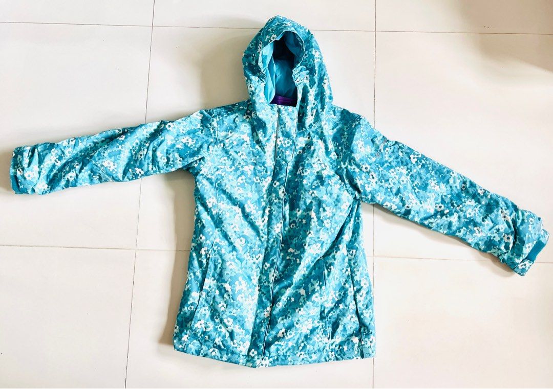 Girls cheap columbia jackets