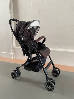 Bp alex lightweight stroller hotsell