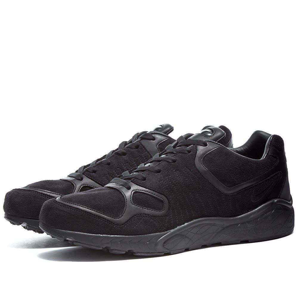 Nike talaria shop black