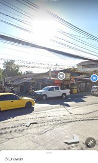 Commercial Lot for Lease infront of Parish Church